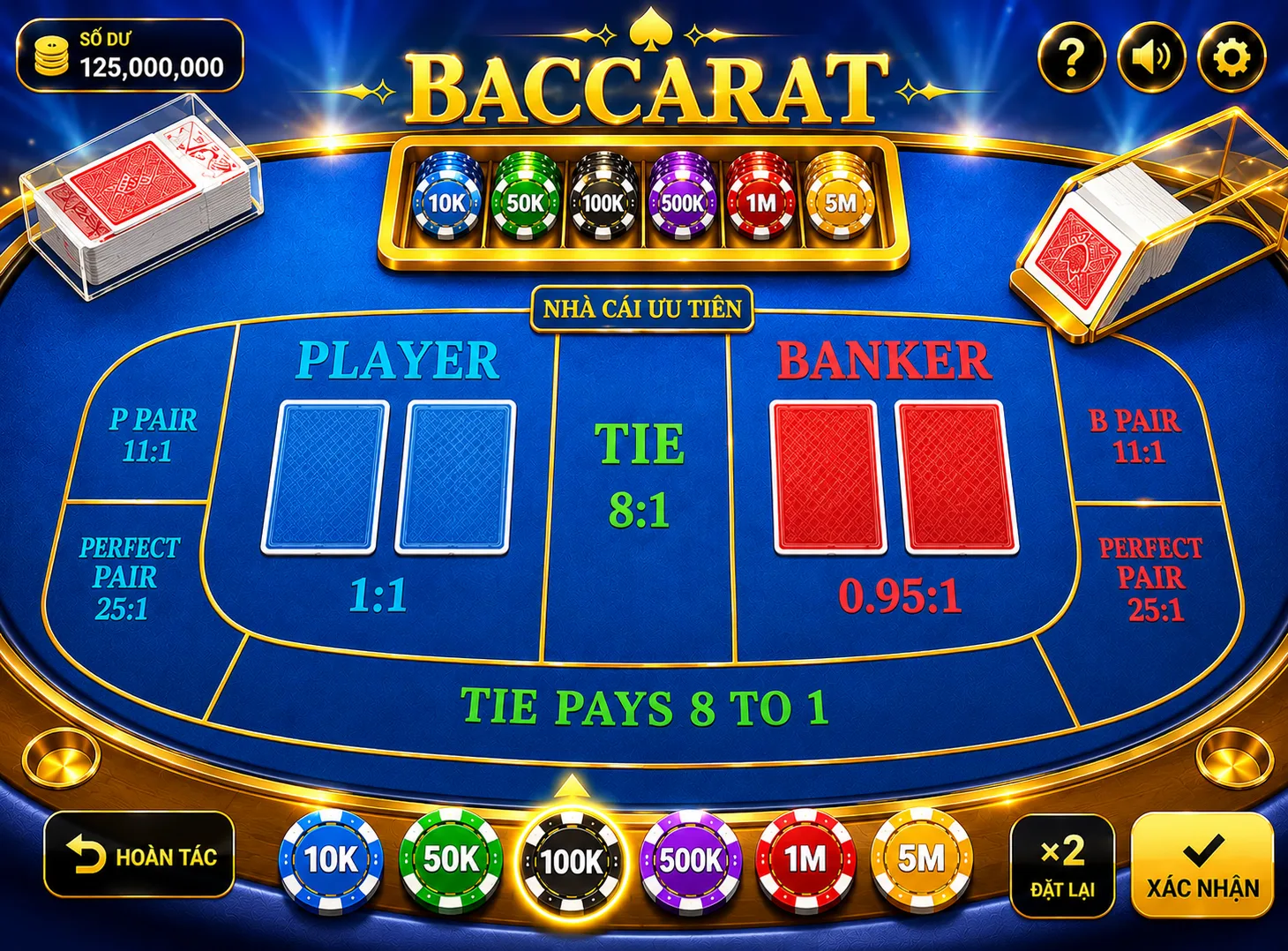 baccarat hitclub
